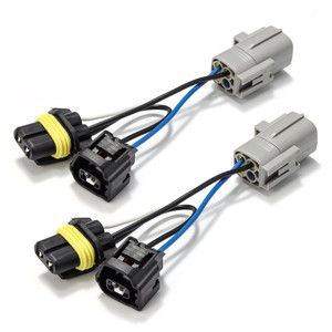 Alpharex - Wiring Adapter - 810020